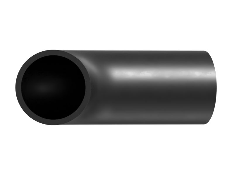Шланг с внутренним диаметром 63,2 мм