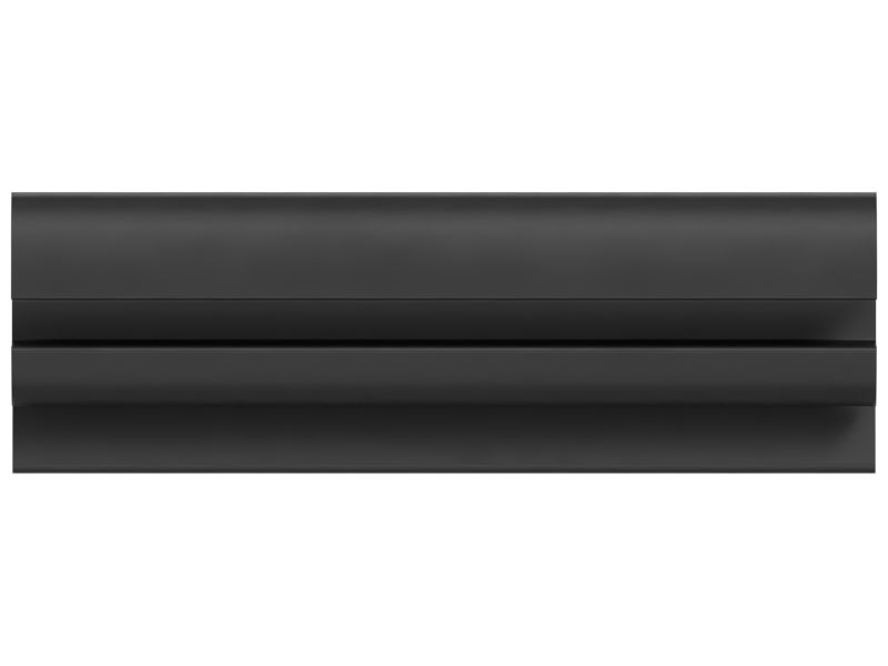 Резиновое объемное уплотнение