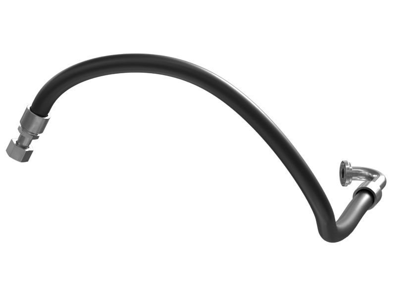 ШЛАНГ В СБОРЕ