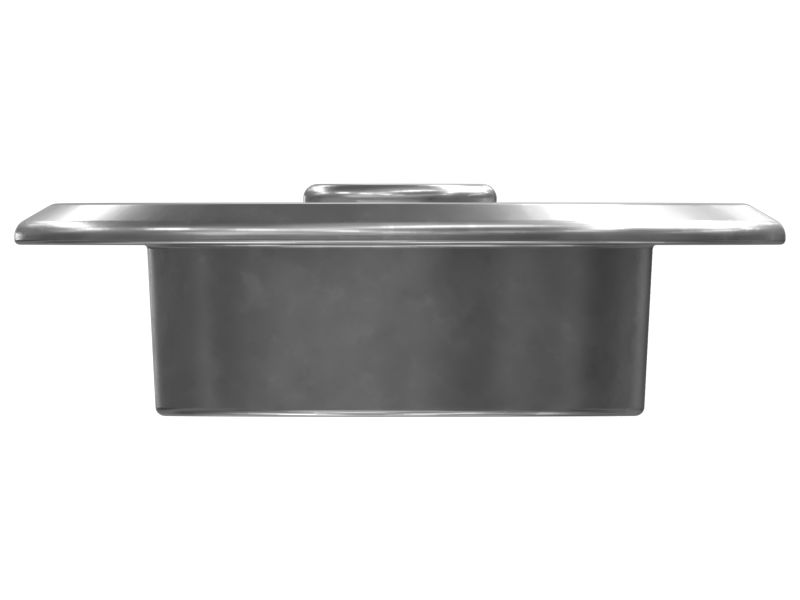 Седло клапана с наружным диаметром 127 мм