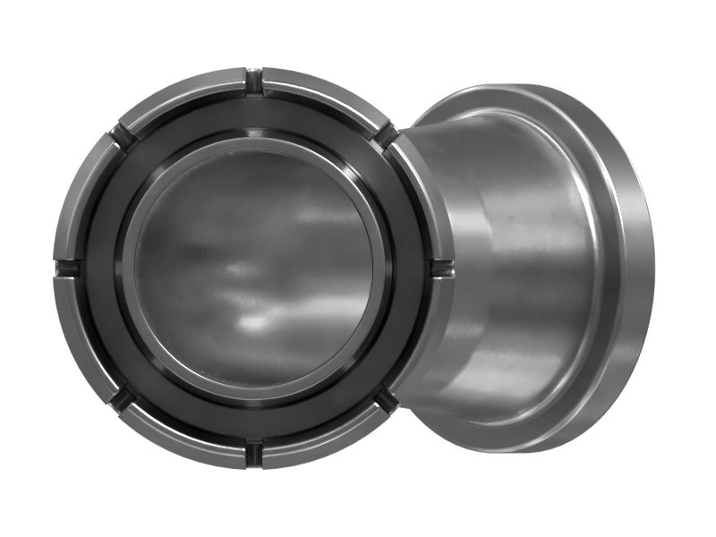 Муфта повторного применения