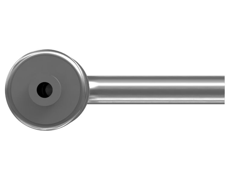 Шланг внутреннего диаметра клапана смазки 6 мм