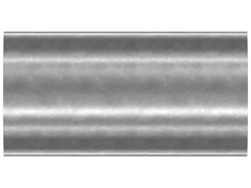 Задняя прокладка проводки толщиной 37 мм