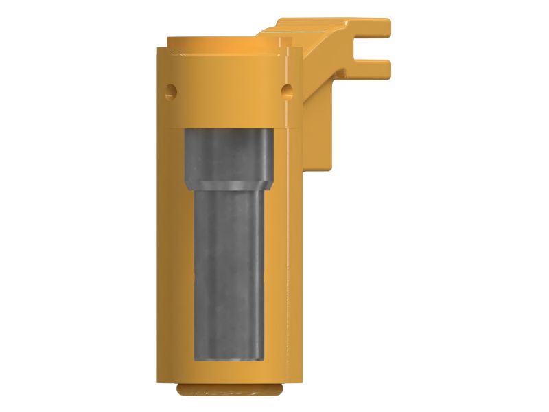 Рычаг натяжителя ремня