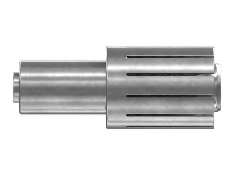 Муфта повторного применения