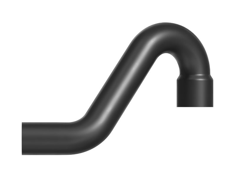 Шланг с внутренним диаметром 44 мм