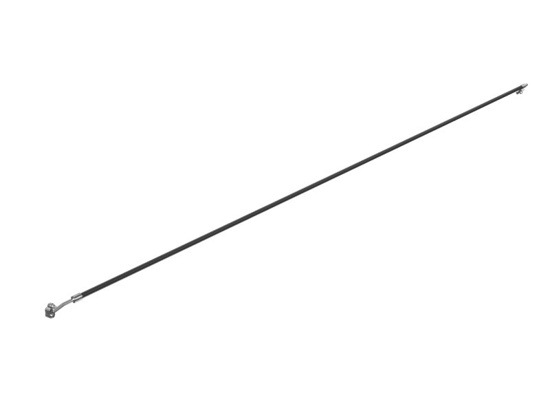 235-8848: 12.1 mm 内径空调管路软管| Cat® 零件商店