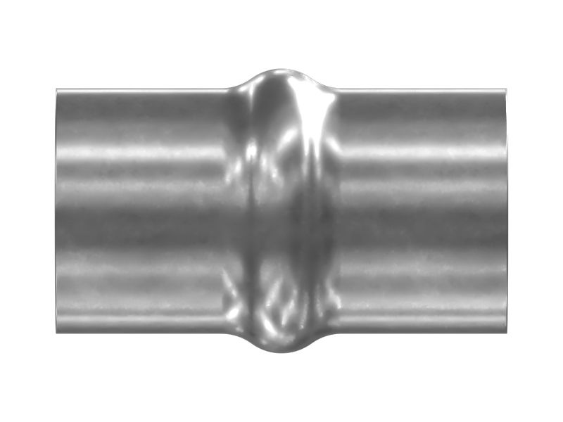 Шланг с горбинкой внутреннего диаметра 63,5 мм