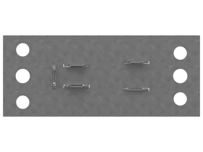 Резистор системы кондиционирования воздуха