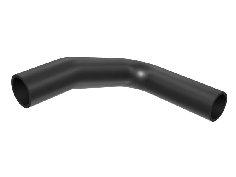 Водяной шланг радиатора с внутренним диаметром 51,5 мм