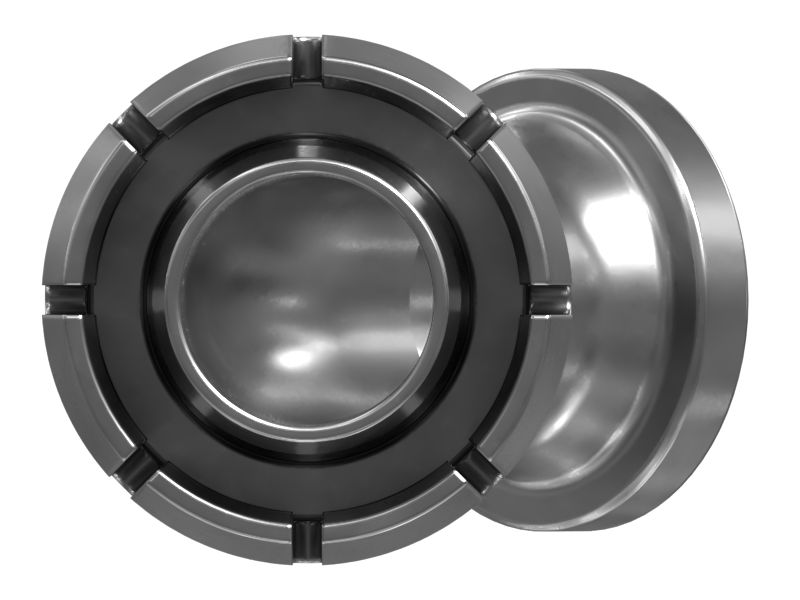 Муфта повторного применения