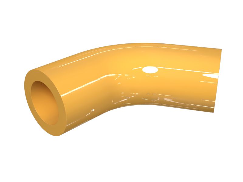 235-9015: Шланг наружного диаметра 24 мм