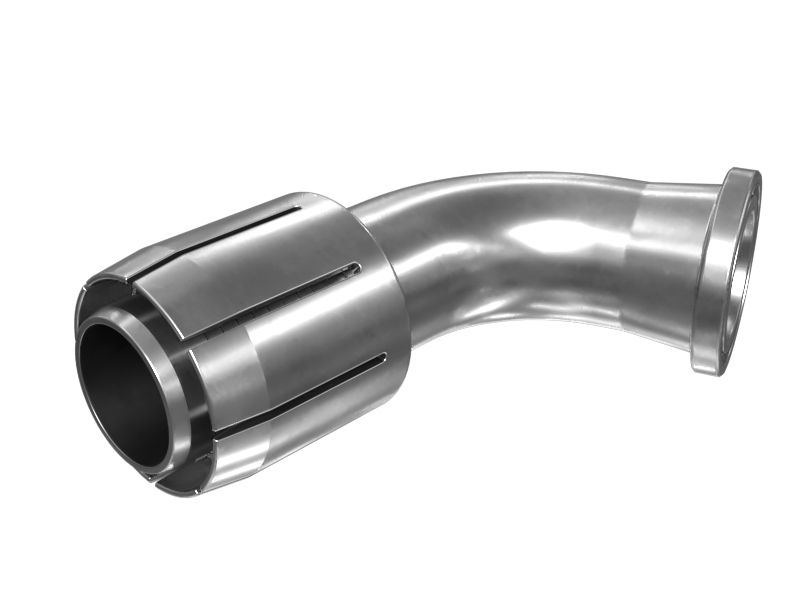 4S-7497: Муфта повторного применения