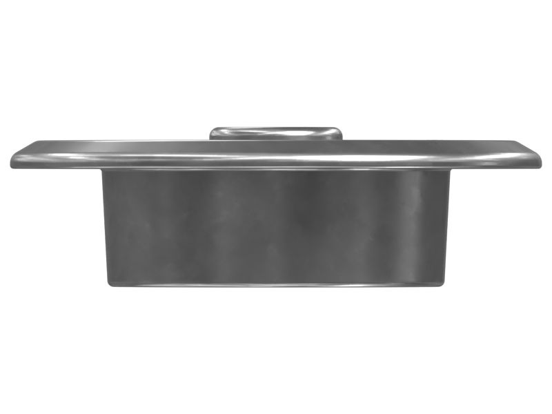 Седло клапана с наружным диаметром 127 мм