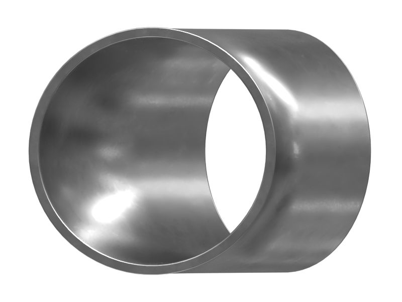 Коленчатый патрубок с внутренним диаметром 101,6 мм