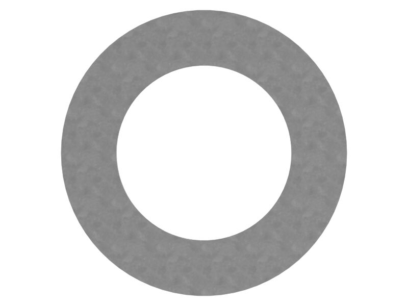 Стальная прокладка толщиной 3,18 мм