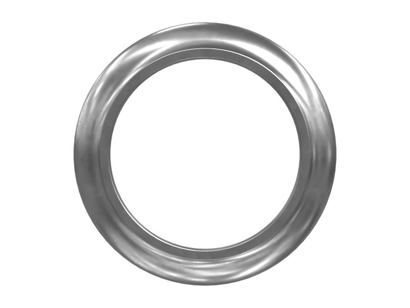 Шланг с гибкими сочленениями с внутренним диаметром 101,6 мм