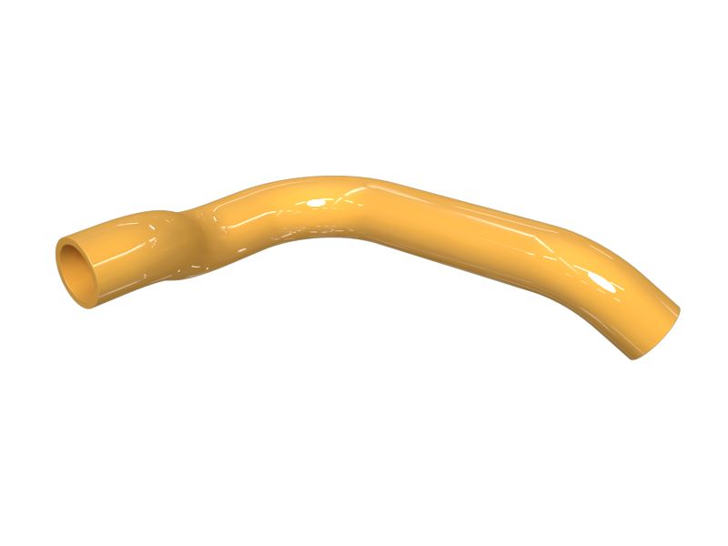 129-8230: Lower Radiator Hose | Cat® Parts Store