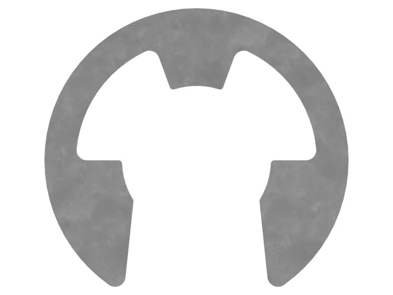 Cтопорное кольцо (пружинное)