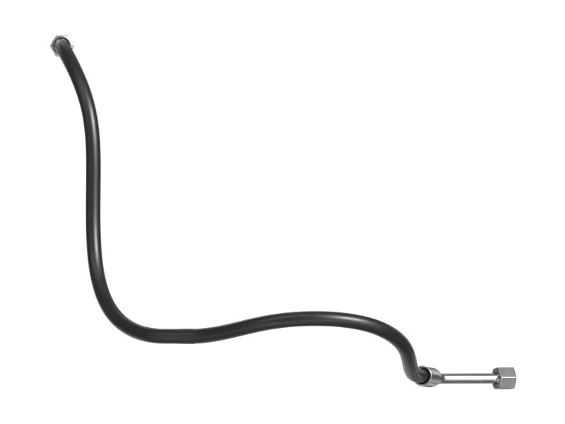 ШЛАНГ В СБОРЕ