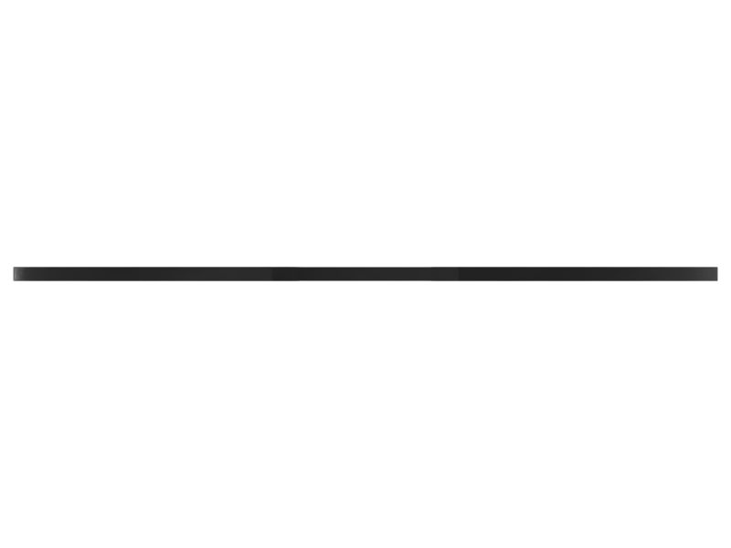 Внутреннее стопорное кольцо свободного диаметра 161,93 мм