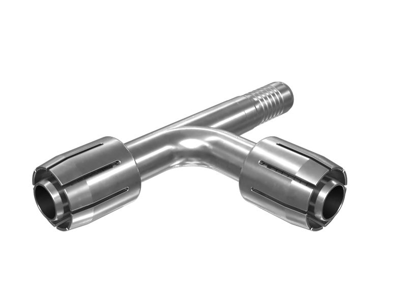 5P-4700: Муфта повторного применения