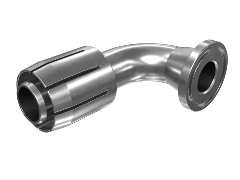 Муфта повторного применения