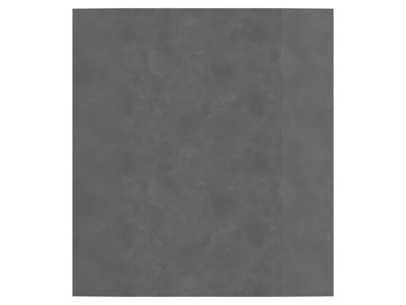 Стальной блок общей длины 45 мм