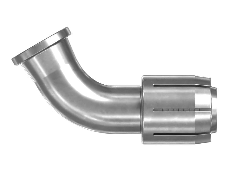 Муфта повторного применения