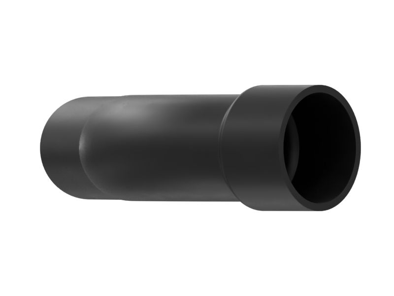 ШЛАНГ ВПУСКА РАДИАТОРА