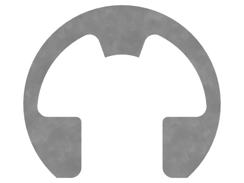 Cтопорное кольцо (пружинное)