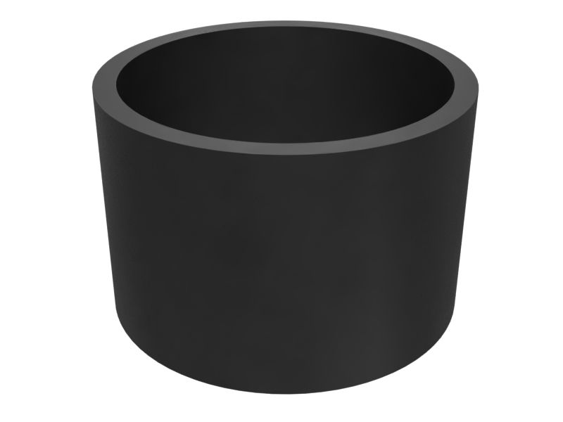 Шланг длиной 70 мм