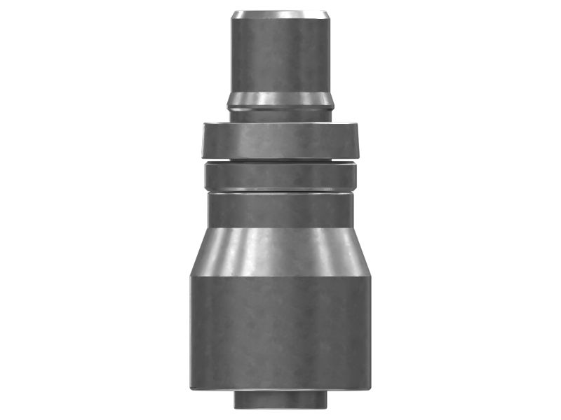 263-2634: 79.7mm Long Permanent Coupling 2632634 купить