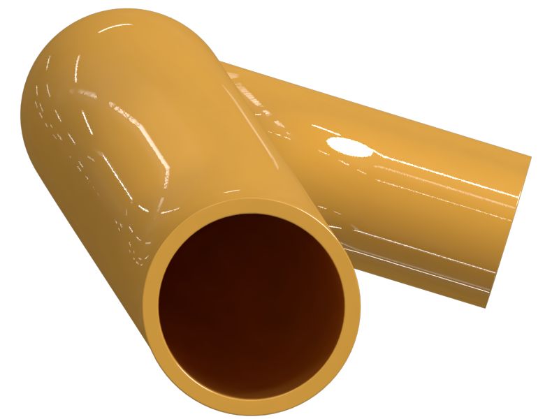 Выпускной шланг воздушного компрессора, внутренний диаметр 50,8 мм