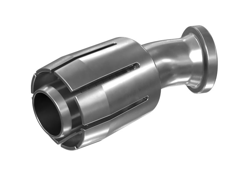 3S-8569: Муфта повторного применения