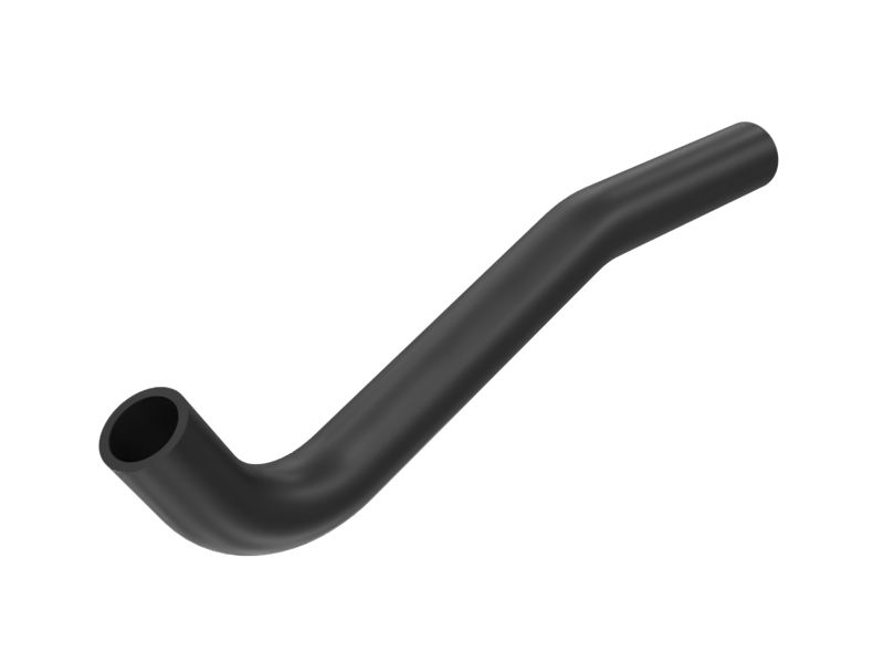 324-4379: Шланг воздухозаборника