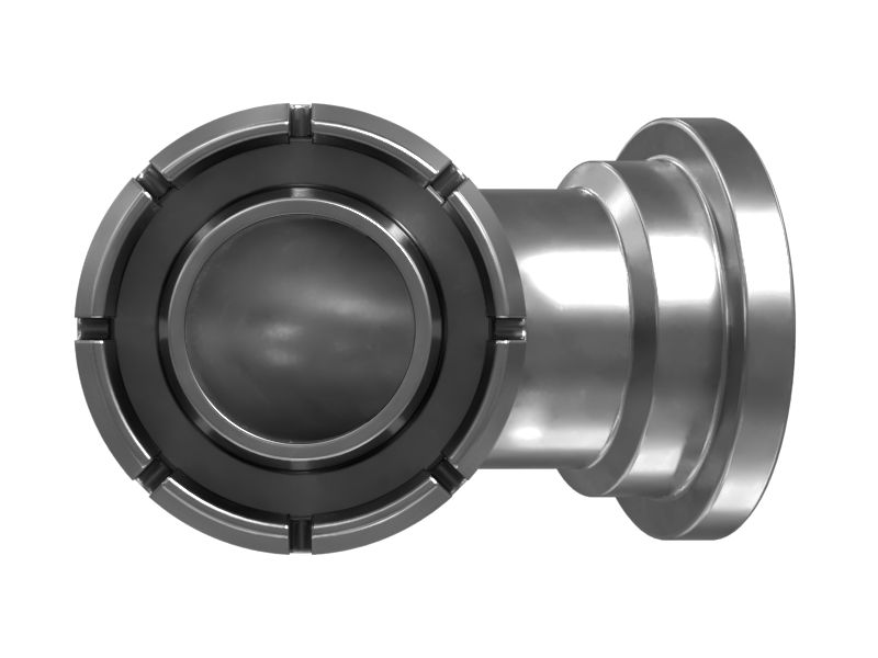 Муфта повторного применения