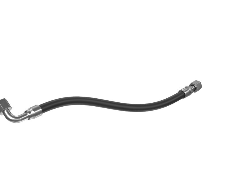 ШЛАНГ В СБОРЕ