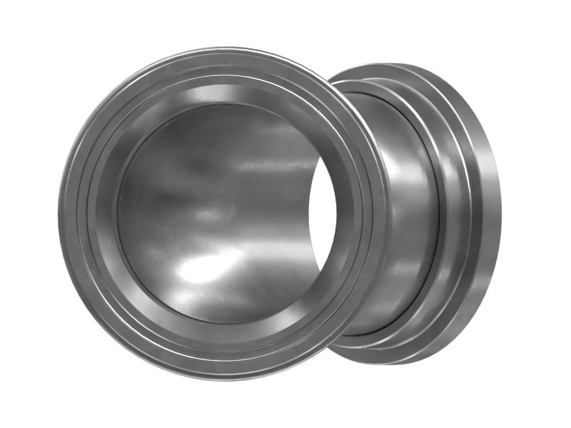 379-6729: Tubo flessibile idraulico di bassa pressione 101,60 mm