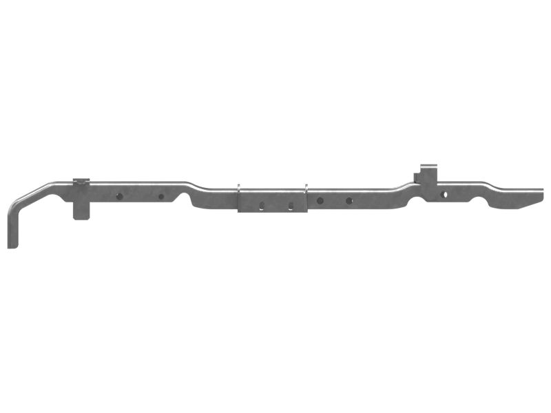 Опора капота и ограждения длиной 1290 мм