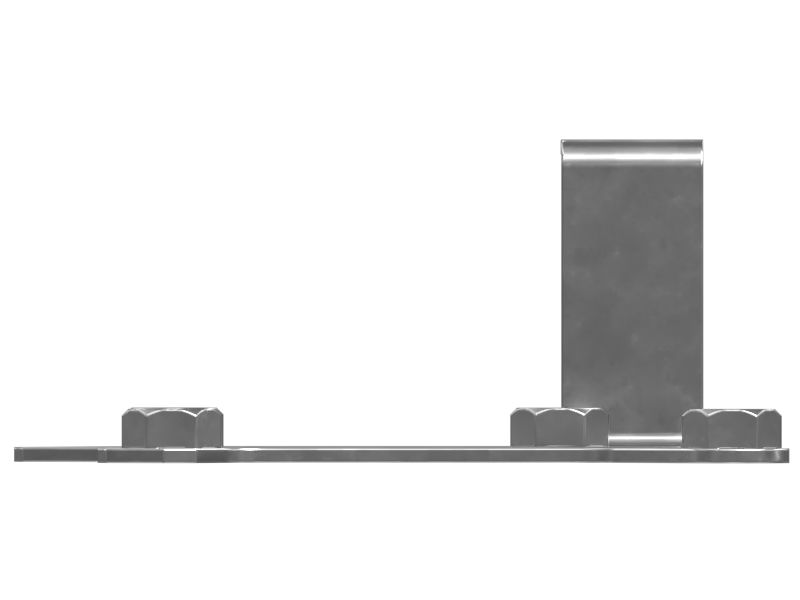 580-5420: BRACKET AS 5805420 купить