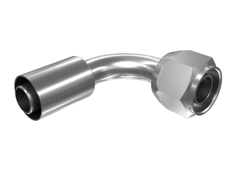320-1777: 15.9mm ID Air Conditioner Coupling