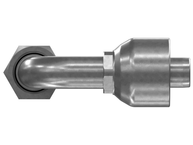 587-3254: 15.88mm Inner Diameter Hose Coupling 5873254 купить