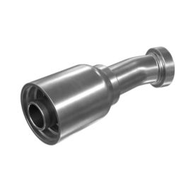 442-5581: Permanent Coupling