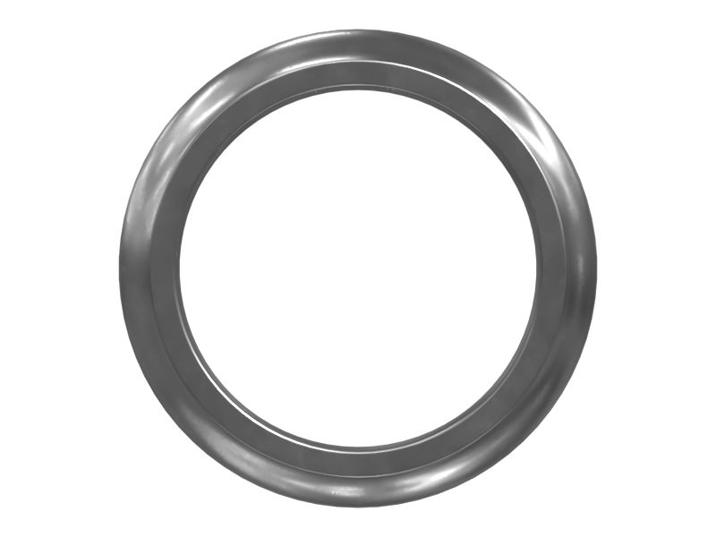 Шланг с горбинкой внутреннего диаметра 63,5 мм