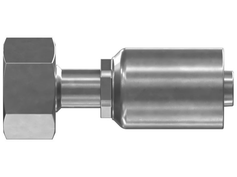 432-2128: Raccordo permanente