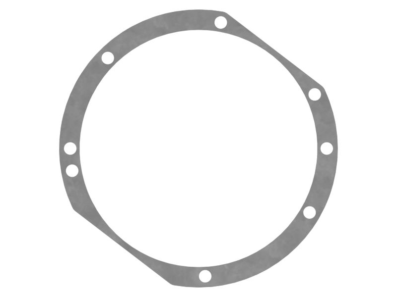 Комплект стальных регулировочных прокладок толщиной 4,75 мм