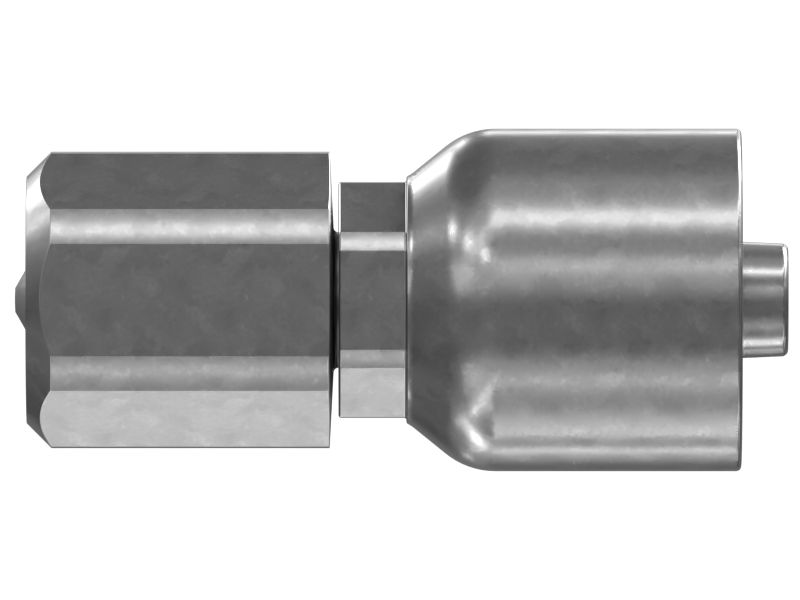124-1935: STOR Swivel Elbow Hose Coupling | Cat® Parts Store