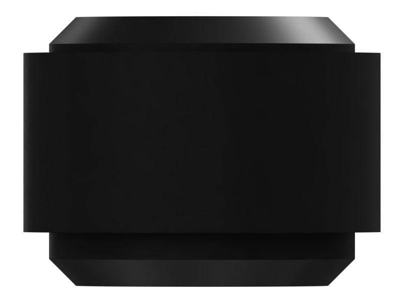 Шестигранная заглушка с резьбой M20X2.5