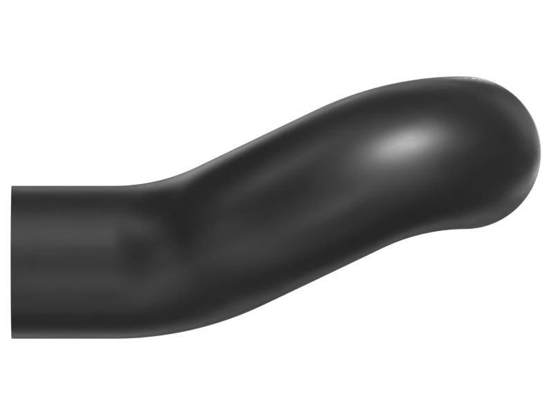 Формованный шланг с внутренним диаметром 38,1 мм